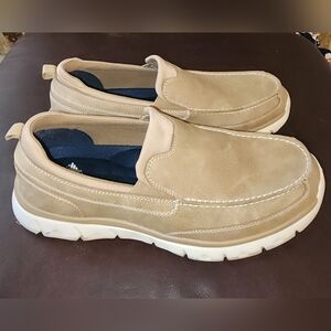 LIKE NEW! Dockers SupremeFlex Loafers